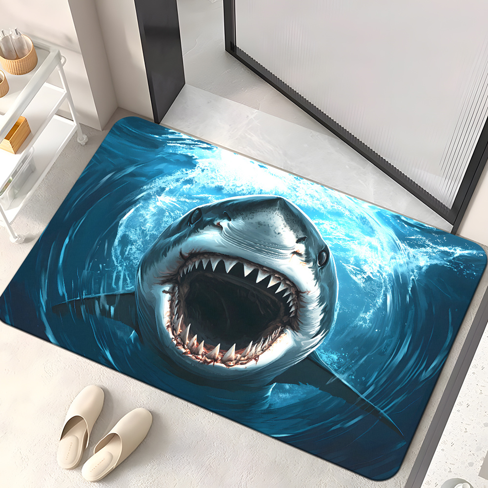 Tapis d'entrée durable à impri - Home Bathroom Ideas avis et prix