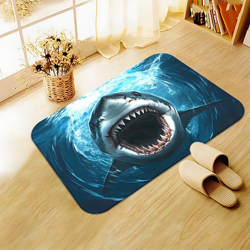 Tapis d'entrée durable à impri - Home Bathroom Ideas avis et prix