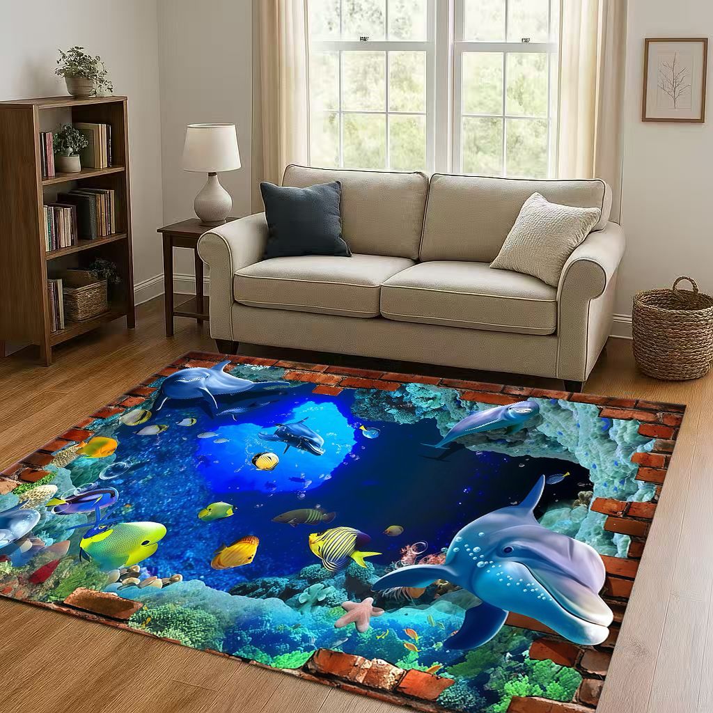 Tapis mural antidérapant pour  - Home Bathroom Break avis et prix