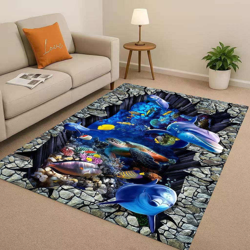Tapis mural antidérapant pour  - Home Bathroom Break avis et prix