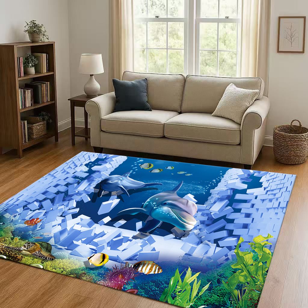 Tapis mural antidérapant pour  - Home Bathroom Break avis et prix