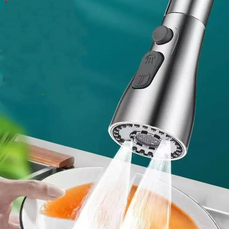 Filtre de Robinet Multifonctio - Home Depot Bathroom Vanities avis et prix