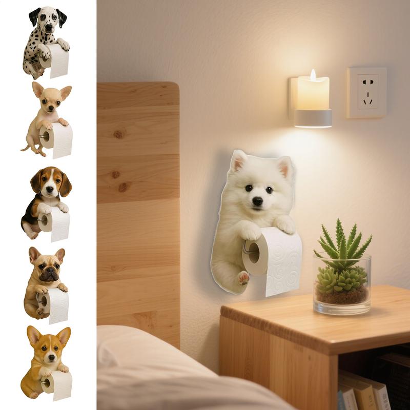 Porte-serviettes en papier mig - Home Bathroom Towel Dispenser avis et prix