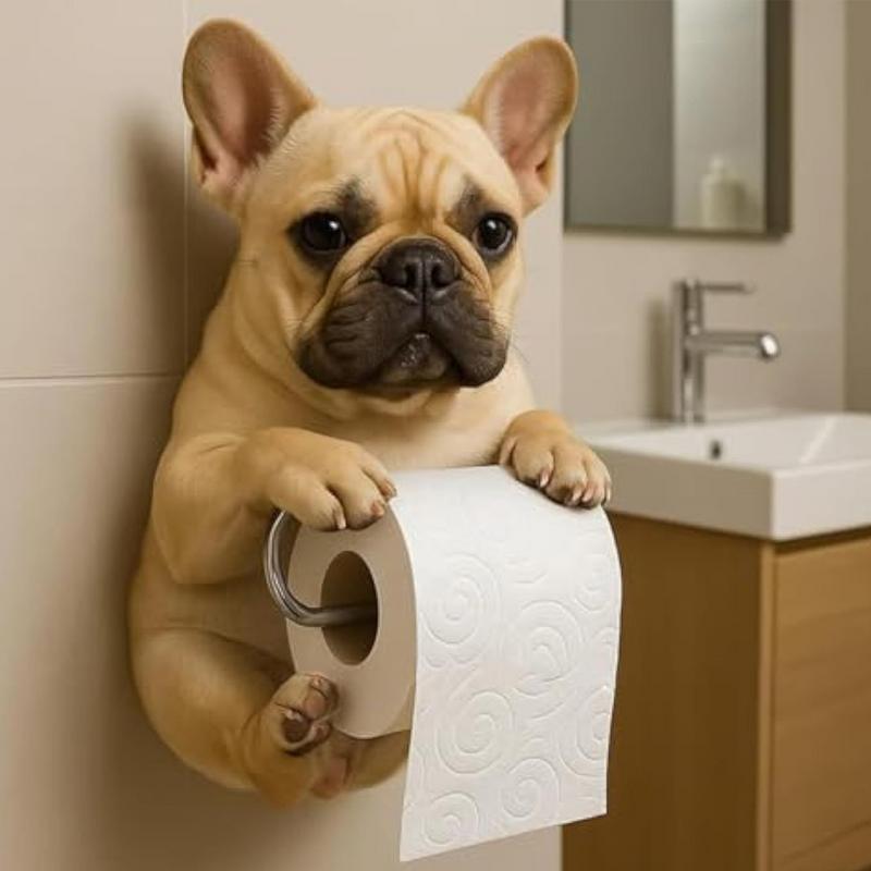 Porte-serviettes en papier mig - Home Bathroom Towel Dispenser avis et prix