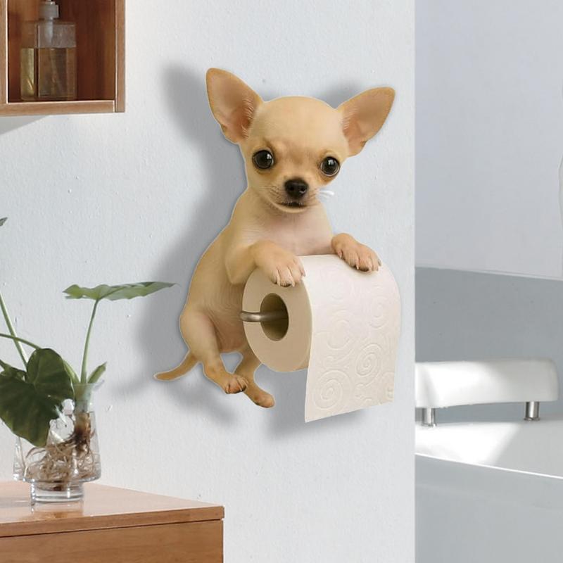 Porte-serviettes en papier mig - Home Bathroom Towel Dispenser avis et prix
