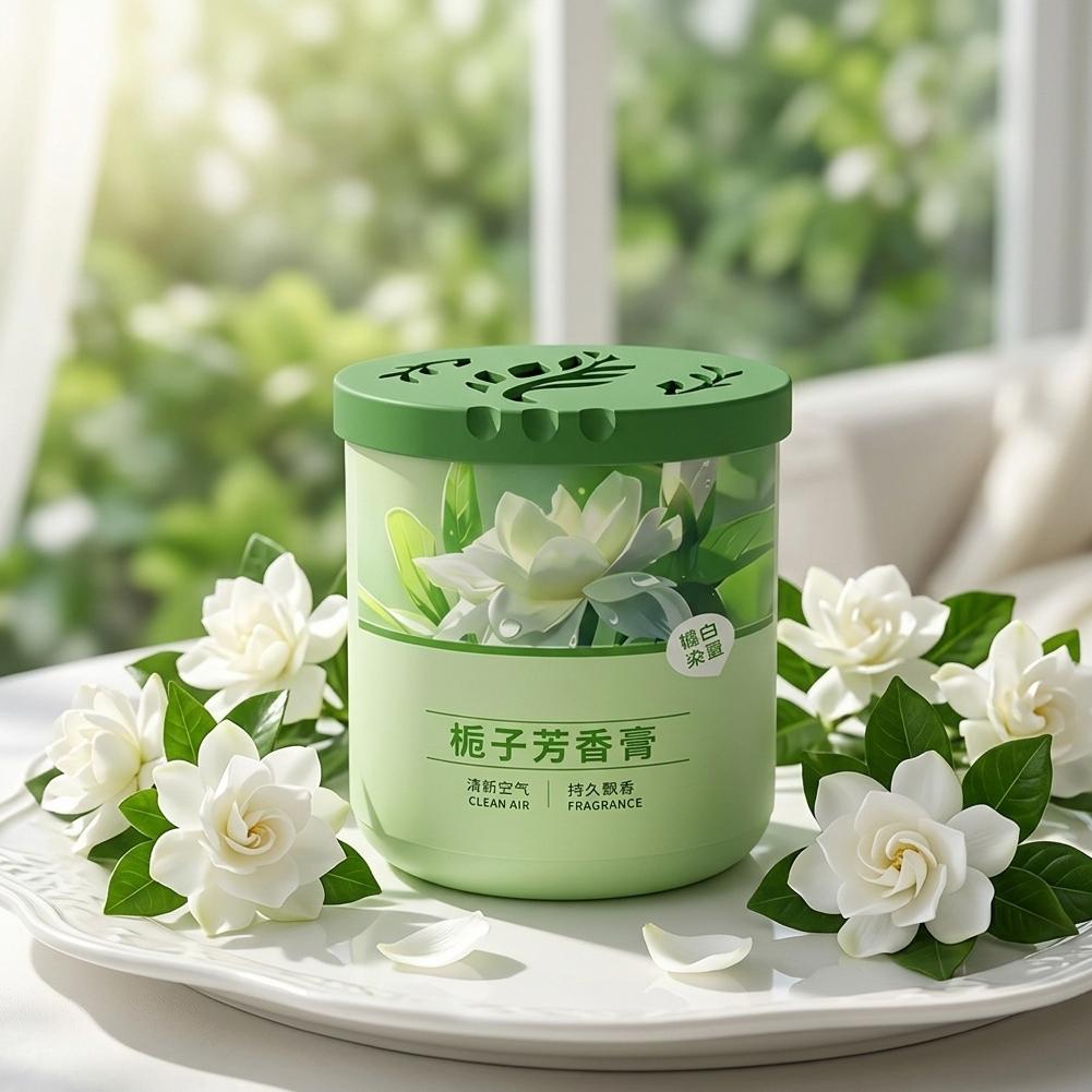 Désodorisant solide parfum osm - Home Bathroom Freshener avis et prix
