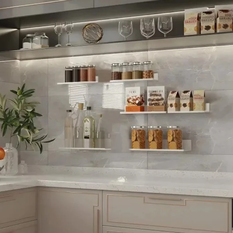 Étagères flottantes en métal,  - Tiny Home Bathroom Kitchen avis et prix