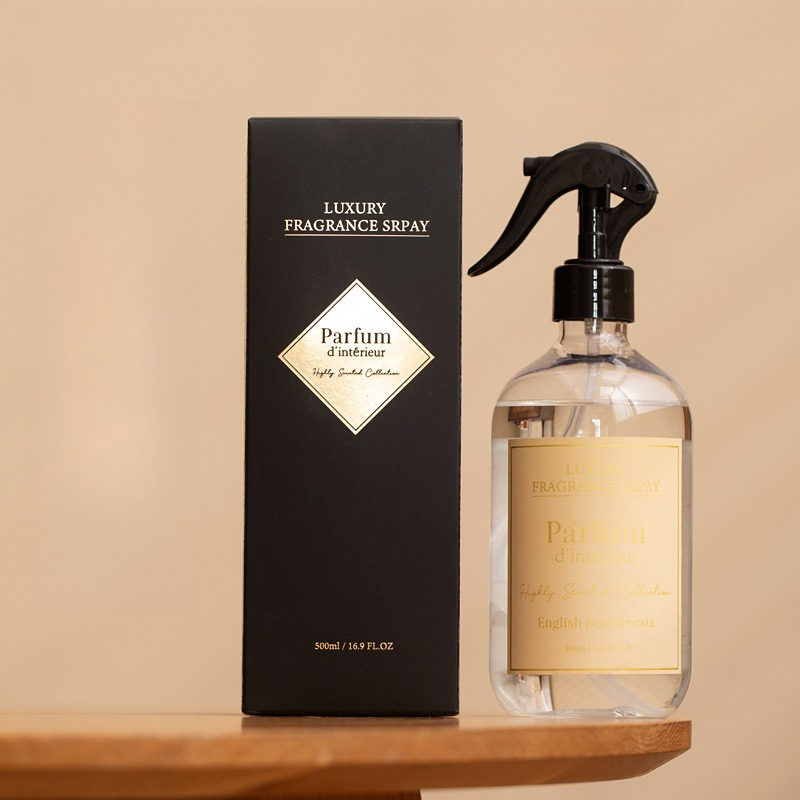 Spray d'ambiance éliminateur d - Home Bathroom Freshener avis et prix