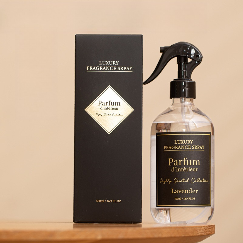 Spray d'ambiance éliminateur d - Home Bathroom Freshener avis et prix
