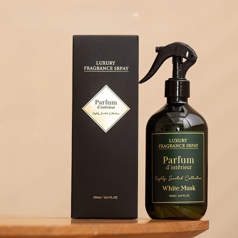 Spray d'ambiance éliminateur d - Home Bathroom Freshener avis et prix