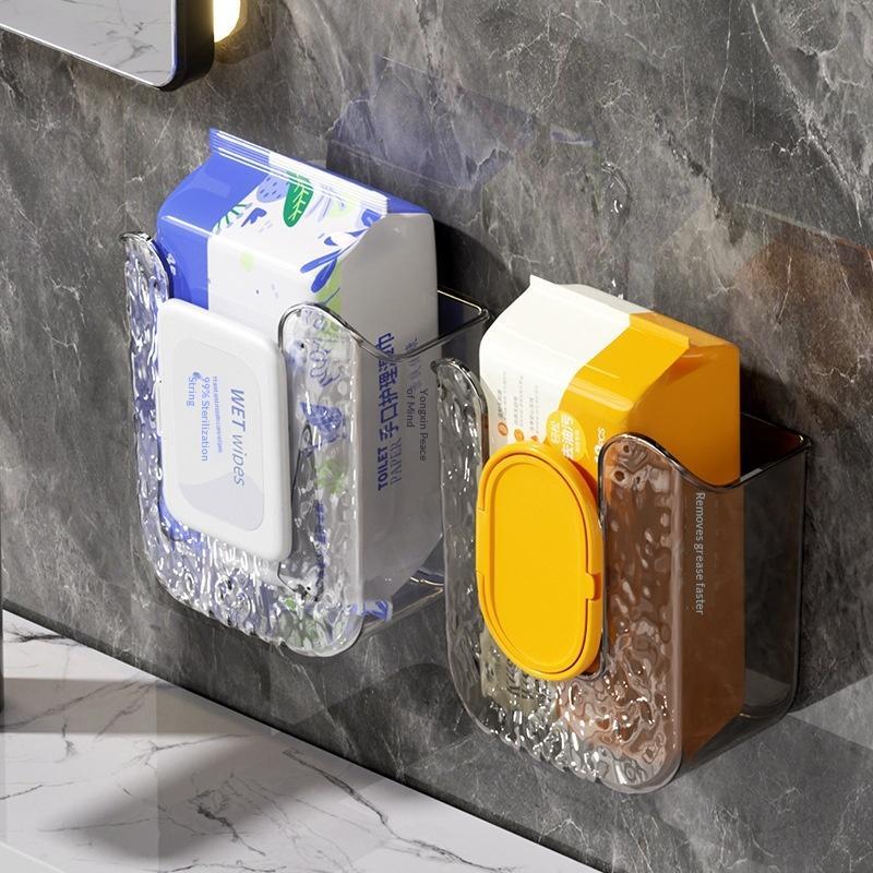 Distributeur mural de lingette - Home Bathroom Towel Dispenser avis et prix