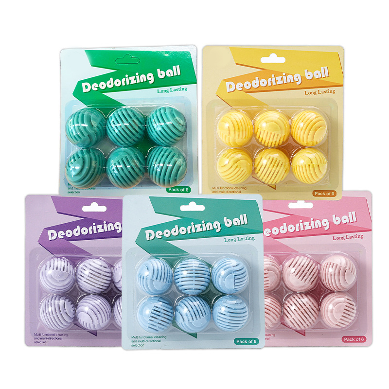 Boules désodorisantes aromatiq - Home Bathroom Freshener avis et prix