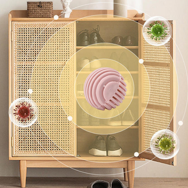 Boules désodorisantes aromatiq - Home Bathroom Freshener avis et prix