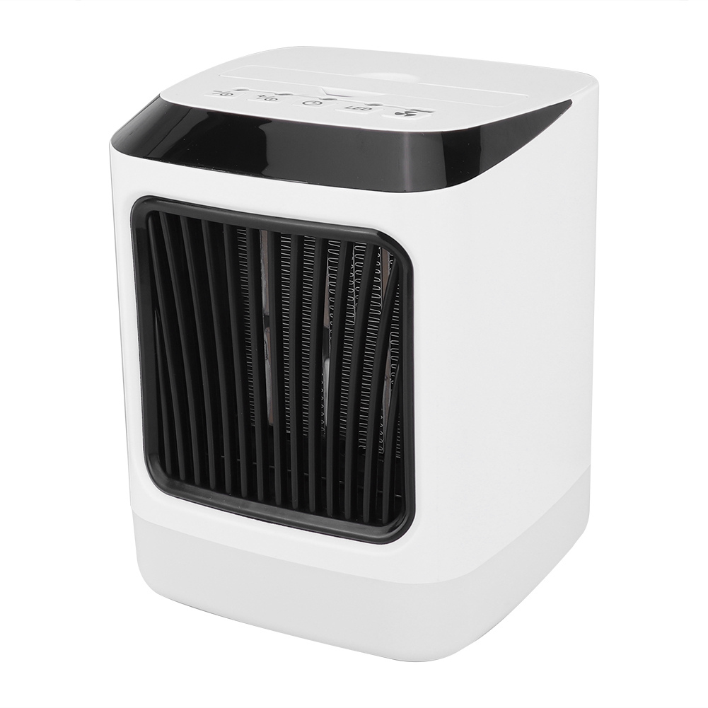 Ventilateur de table électriqu - Home Bathroom Fan avis et prix