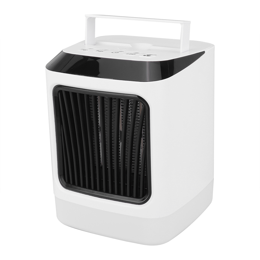 Ventilateur de table électriqu - Home Bathroom Fan avis et prix