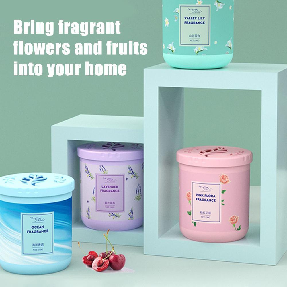 Désodorisant naturel pour plan - Home Bathroom Freshener avis et prix