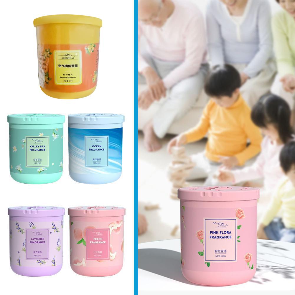 Désodorisant naturel pour plan - Home Bathroom Freshener avis et prix
