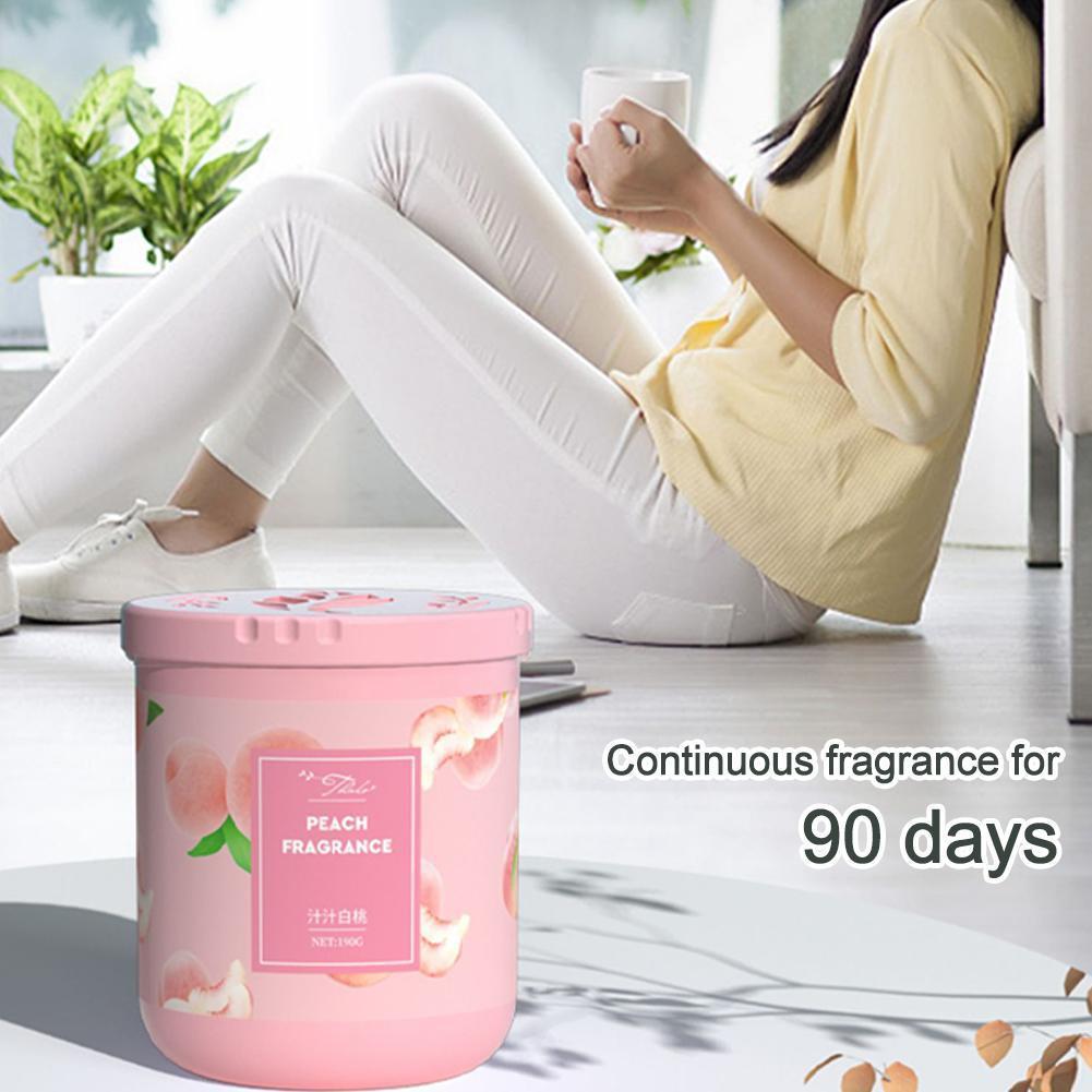 Désodorisant naturel pour plan - Home Bathroom Freshener avis et prix