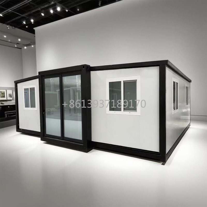 Maison mobile miniature à 2 ch - Tiny Home Bathroom Kitchen avis et prix