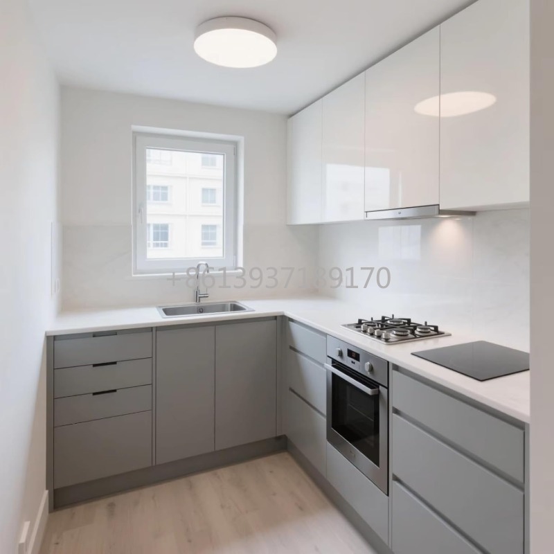 Maison mobile miniature à 2 ch - Tiny Home Bathroom Kitchen avis et prix