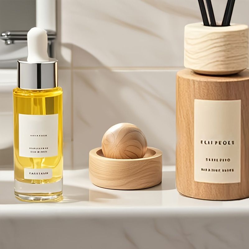 Diffuseur d'huiles essentielle - Home Bathroom Freshener avis et prix