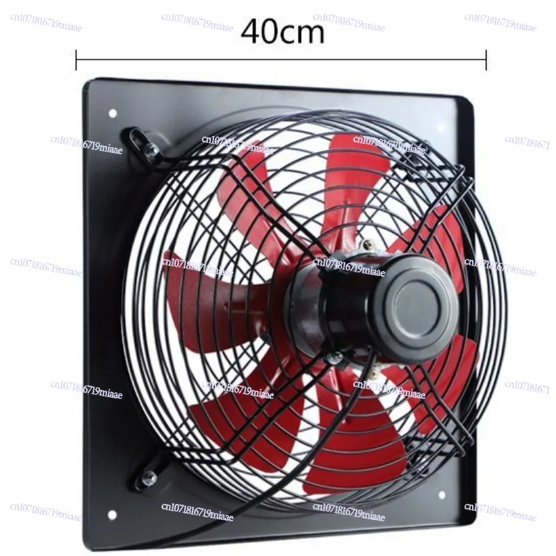 Ventilateur d'extraction à ins - Home Bathroom Fan avis et prix