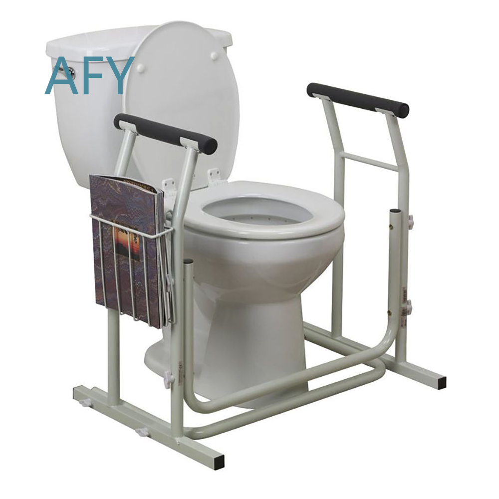 Siège de toilette autoportant  - Home Alone Bathroom avis et prix