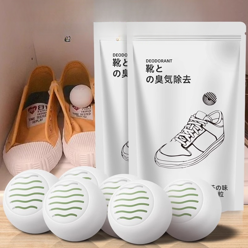 Boules désodorisantes naturell - Home Bathroom Freshener avis et prix