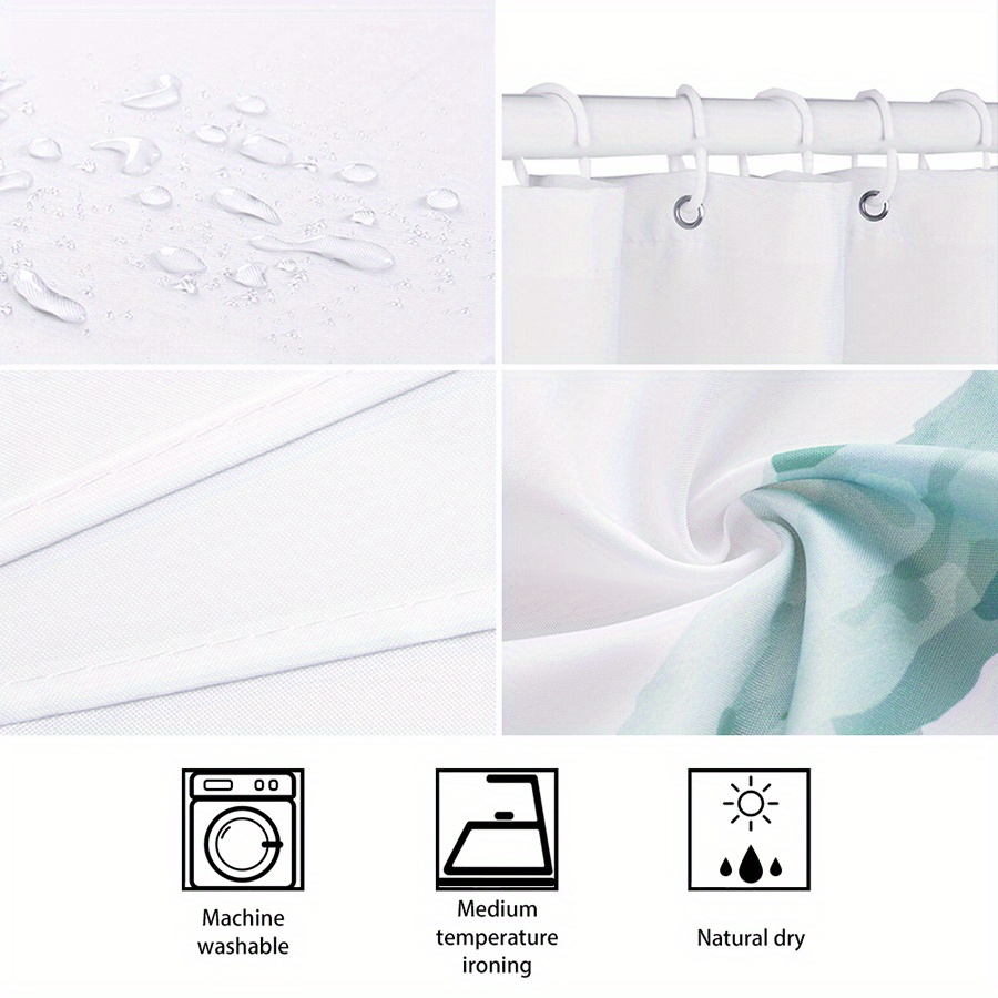 Rideau de douche pour la famil - Home Bathroom Ideas avis et prix