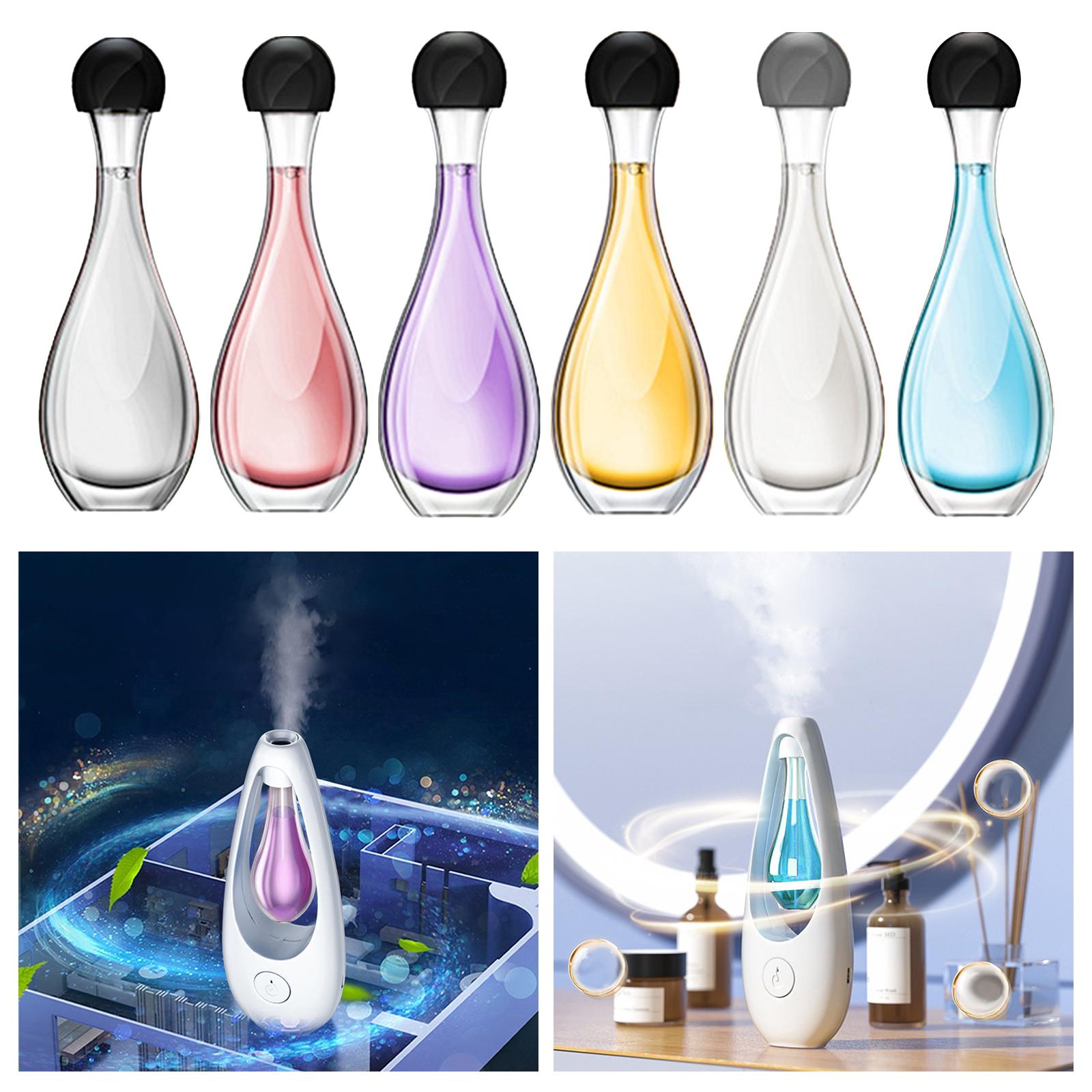 Château à parfum pour chambre  - Home Bathroom Freshener avis et prix