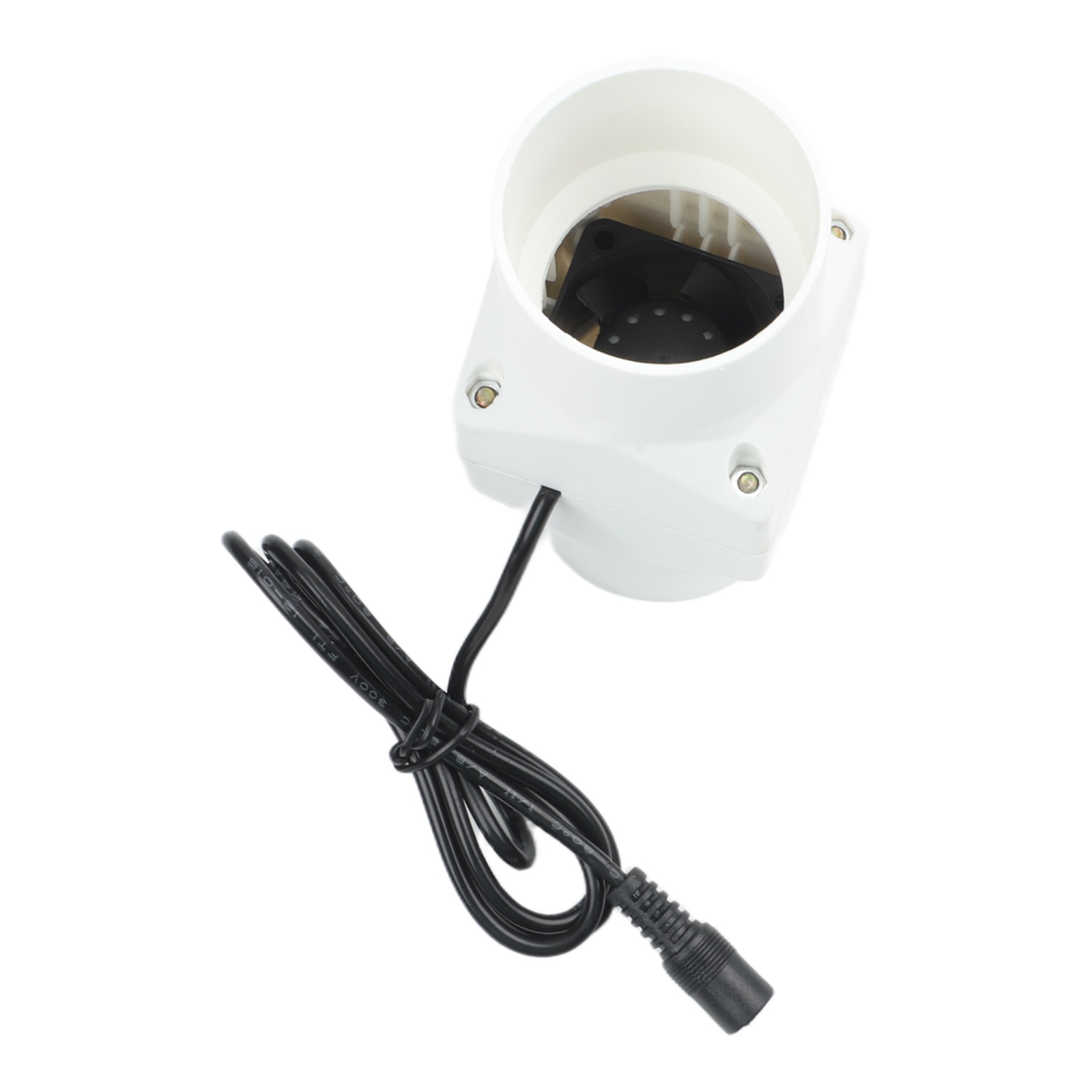 Ventilateur de gaine en ligne  - Home Bathroom Fan avis et prix