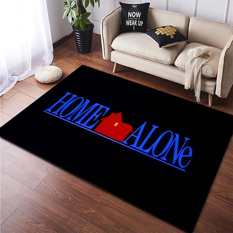 Tapis imprimé Home‑Alone Movie - Home Alone Bathroom avis et prix