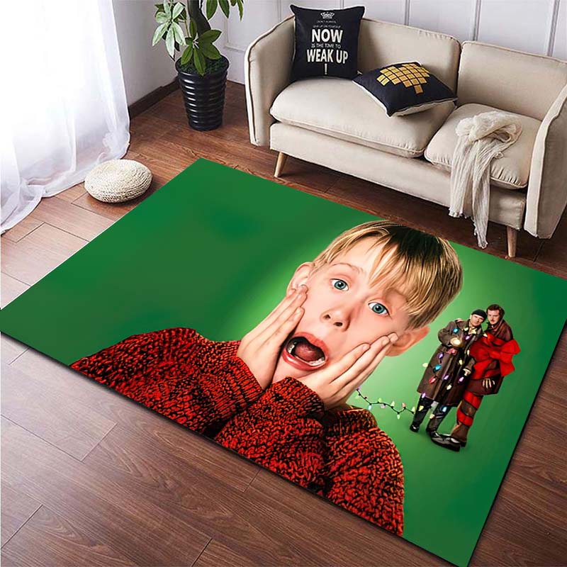 Tapis imprimé Home‑Alone Movie - Home Alone Bathroom avis et prix
