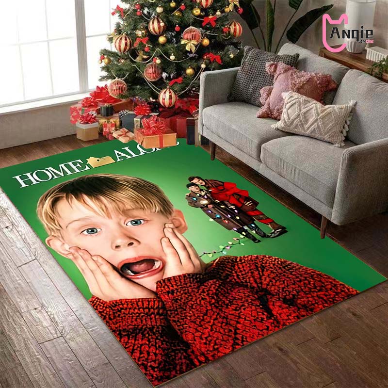 Tapis imprimé Home‑Alone Movie - Home Alone Bathroom avis et prix