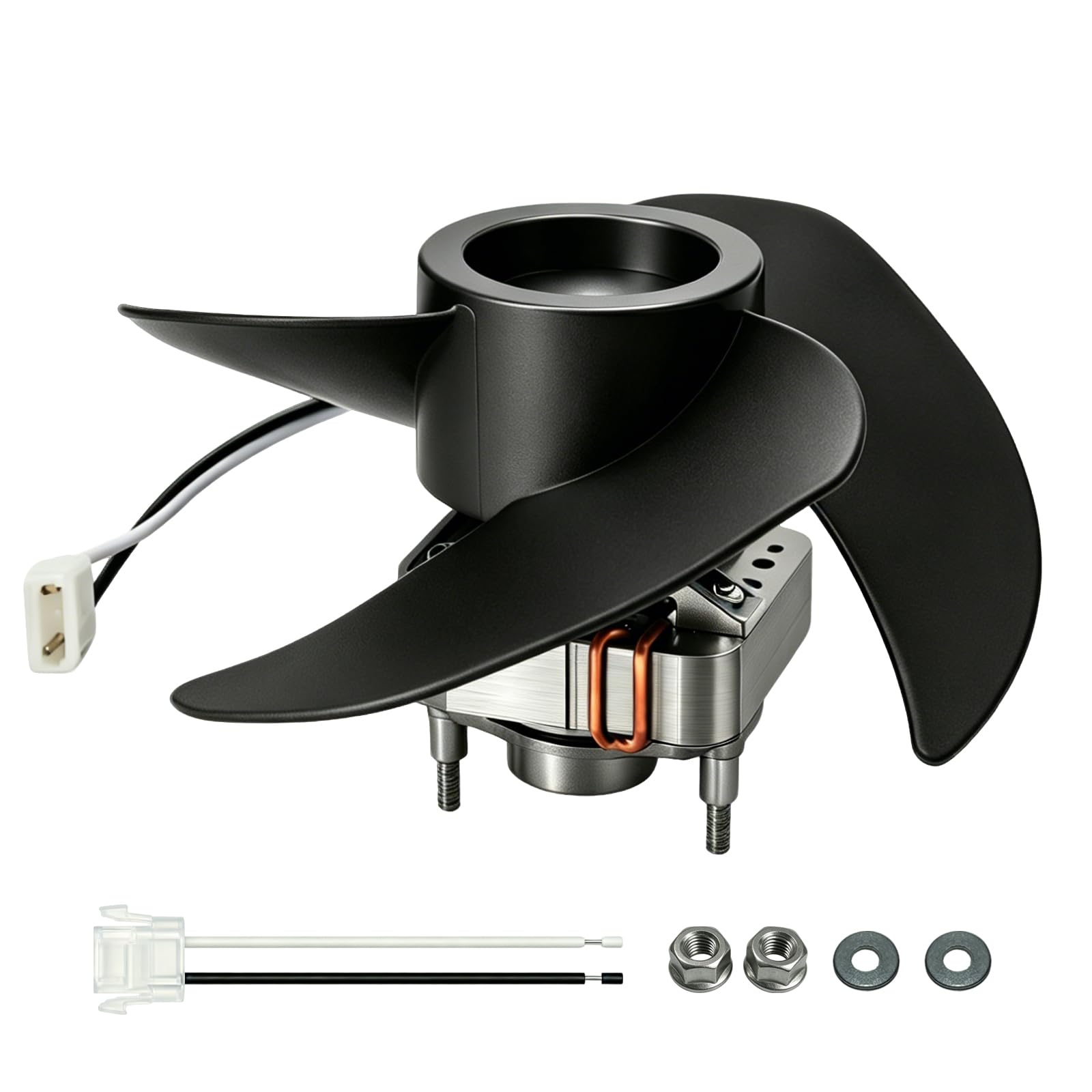 Moteur de ventilateur d'extrac - Home Bathroom Fan avis et prix