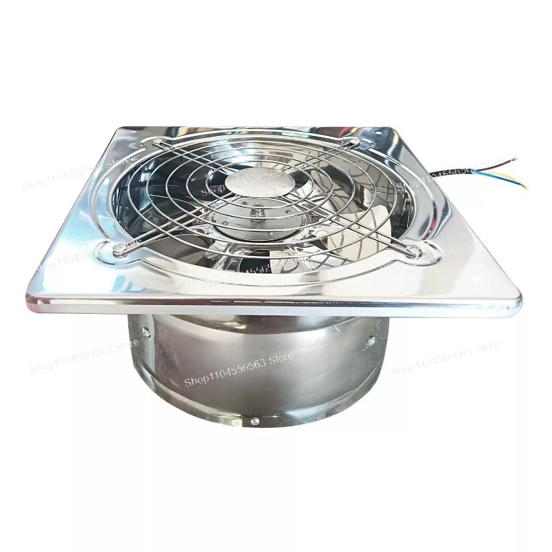 Ventilateur d'extraction en ac - Home Bathroom Fan avis et prix