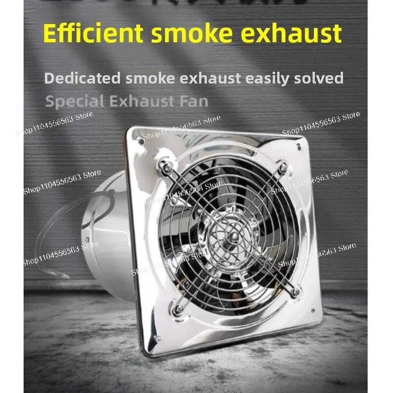 Ventilateur d'extraction en ac - Home Bathroom Fan avis et prix